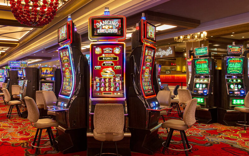 Xslot Adres Girişi