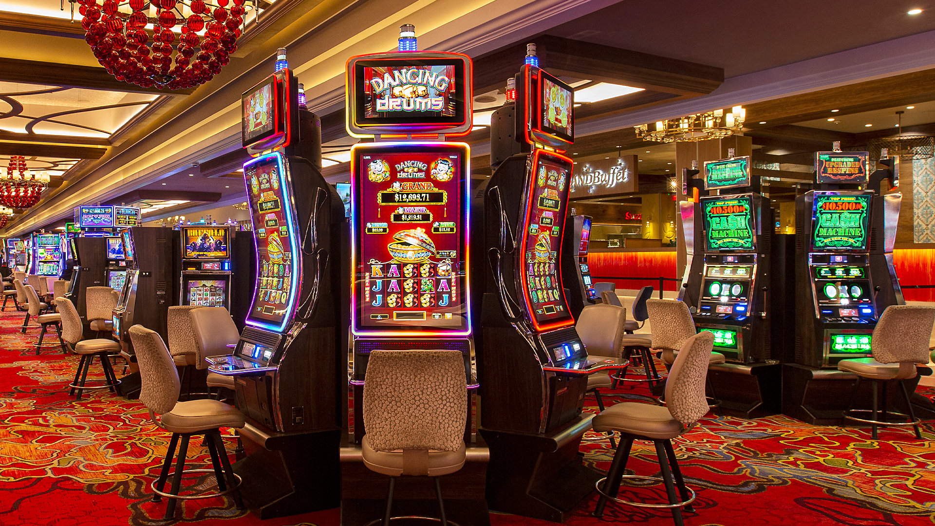Xslot Adres Girişi