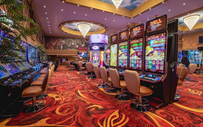 Xslot Canlı Destek