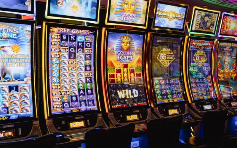 Xslot Canlı Maç İzle