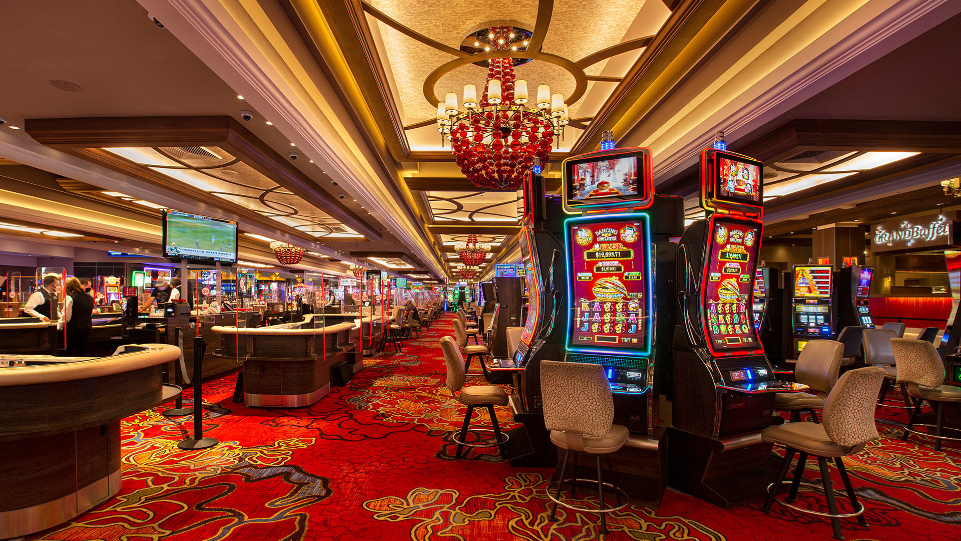 Xslot Casino Oyunları