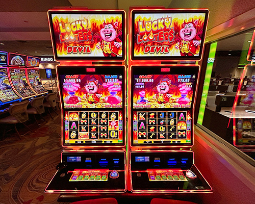 Xslot Kazandıran Oyunlar