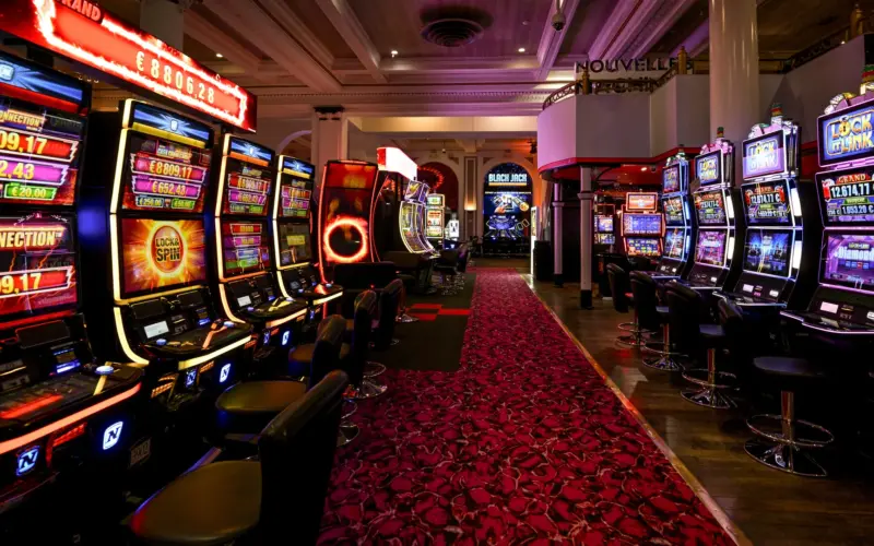 Xslot Lisans