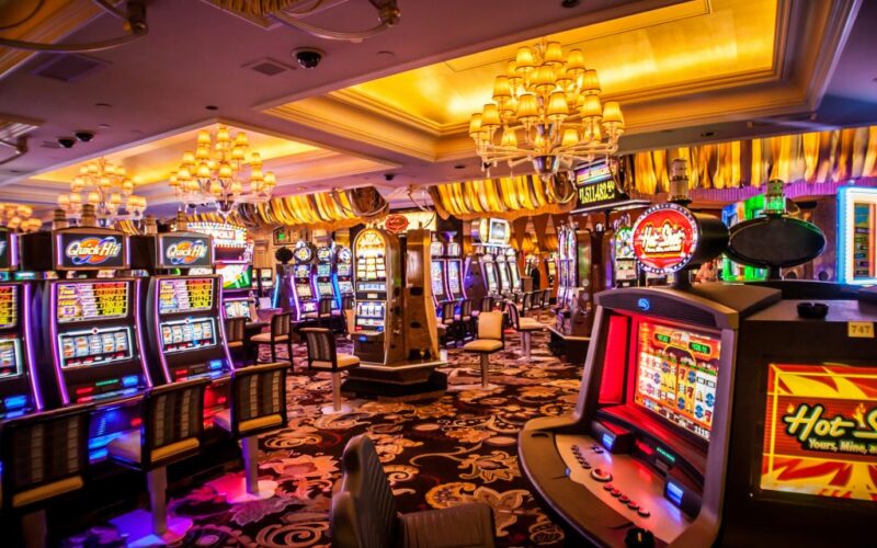 Xslot Nasıl Para Çekilir