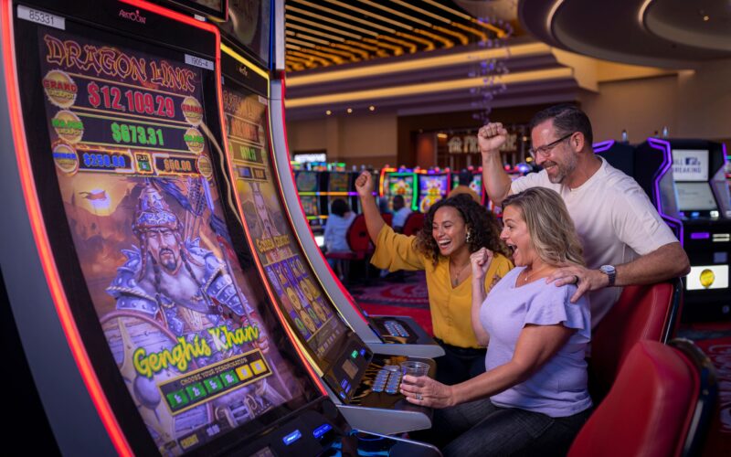 Xslot Nasıl Para Yatırılır