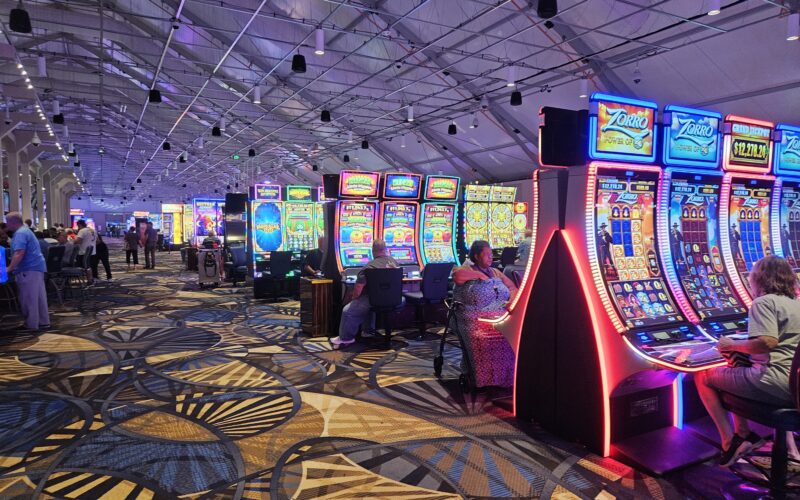 Xslot Para Yatırma Yöntemleri