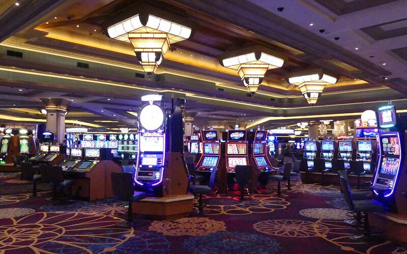 Xslot Rulet Oyunları