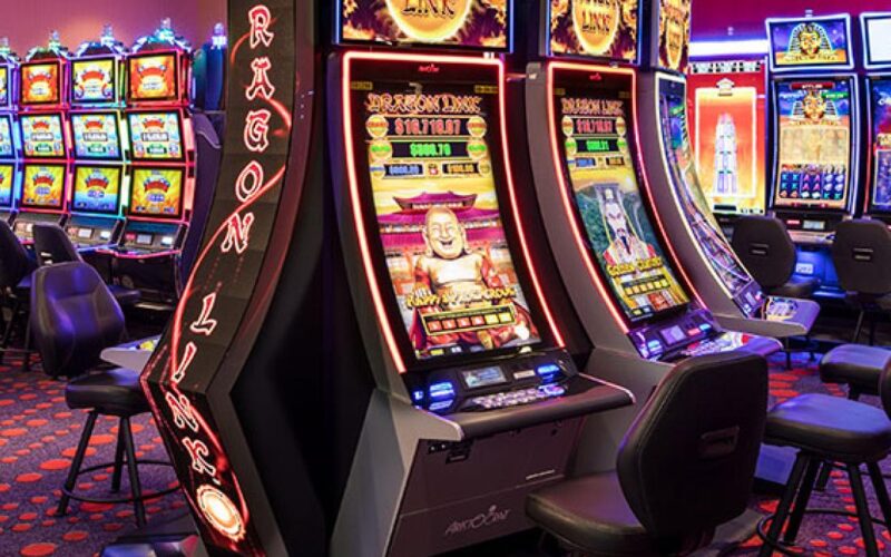 Xslot Slot Oyunları