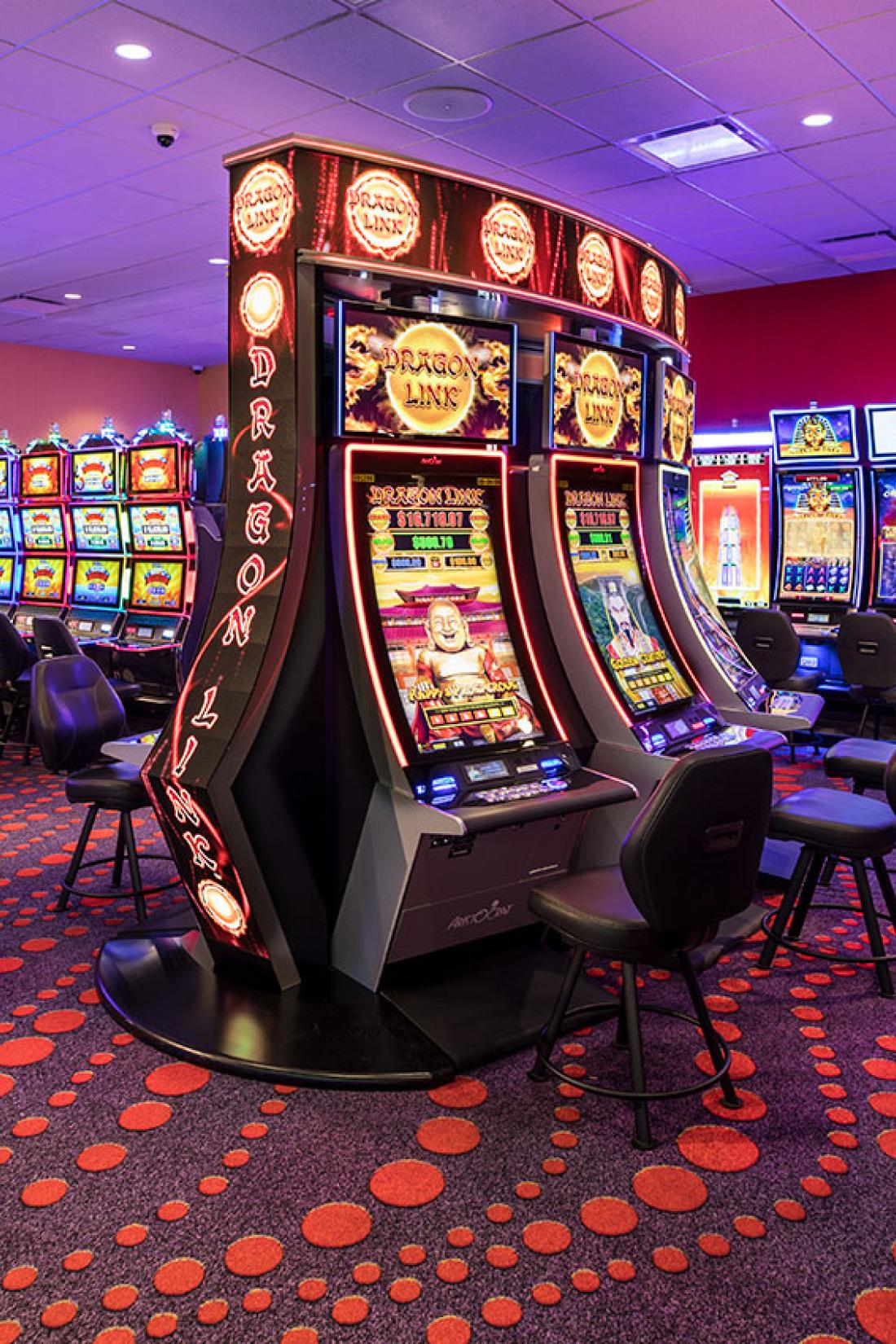 Xslot Slot Oyunları