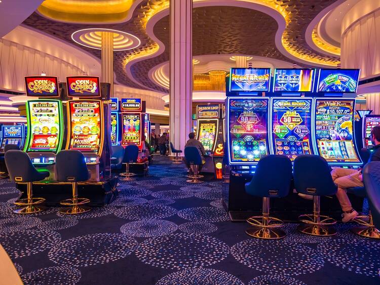 Xslot Sorunsuz Giriş