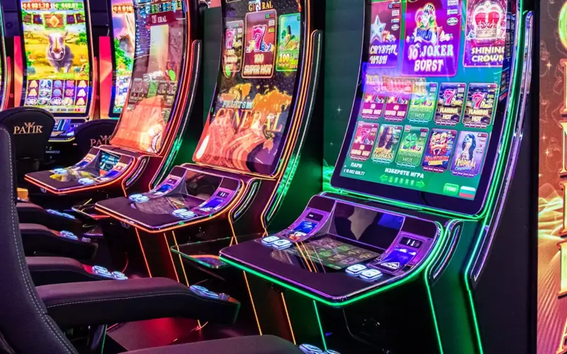 Xslot Ticket Kodu Nasıl Alınır